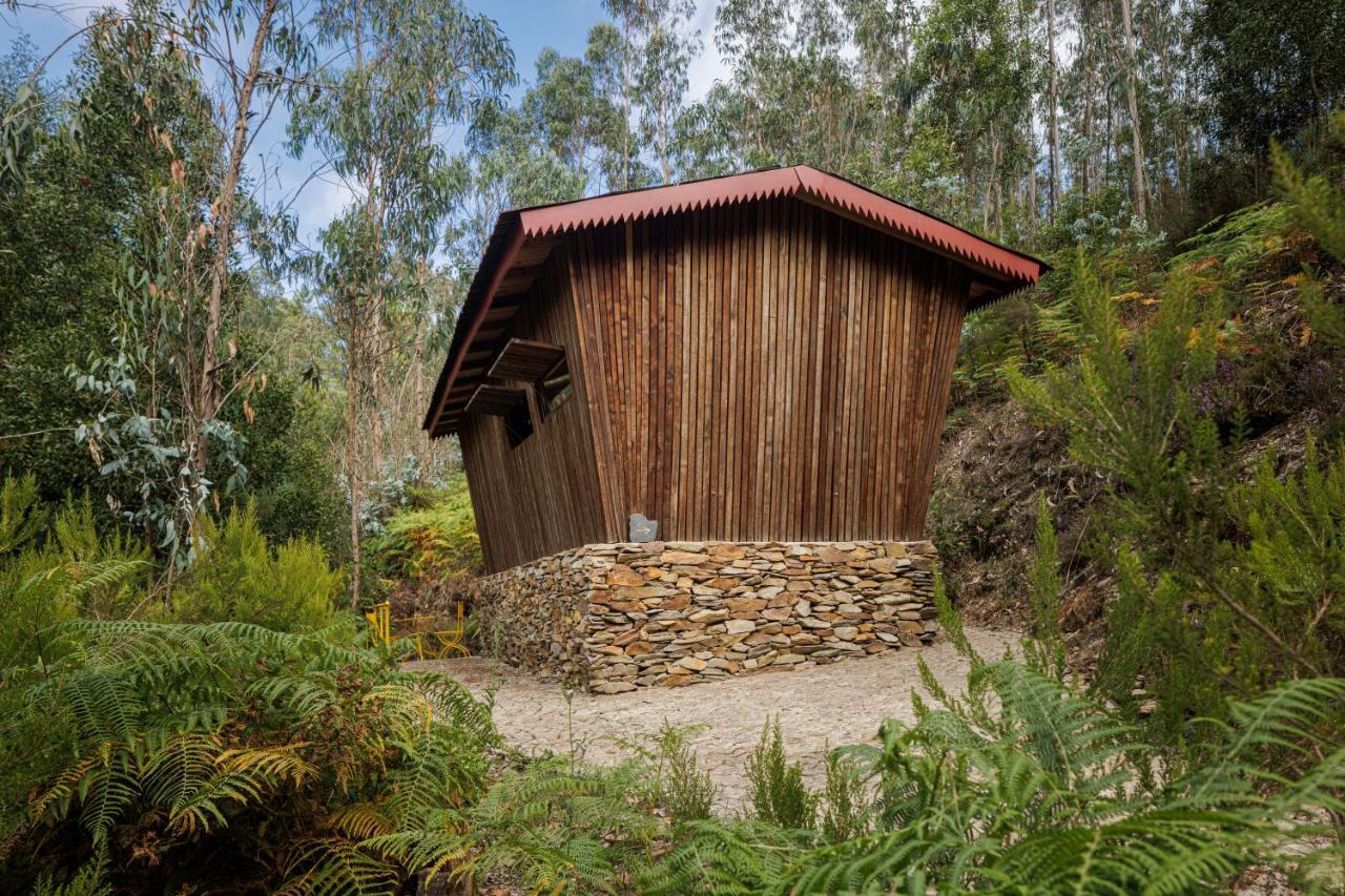 Be&See In River Ovar Exterior foto