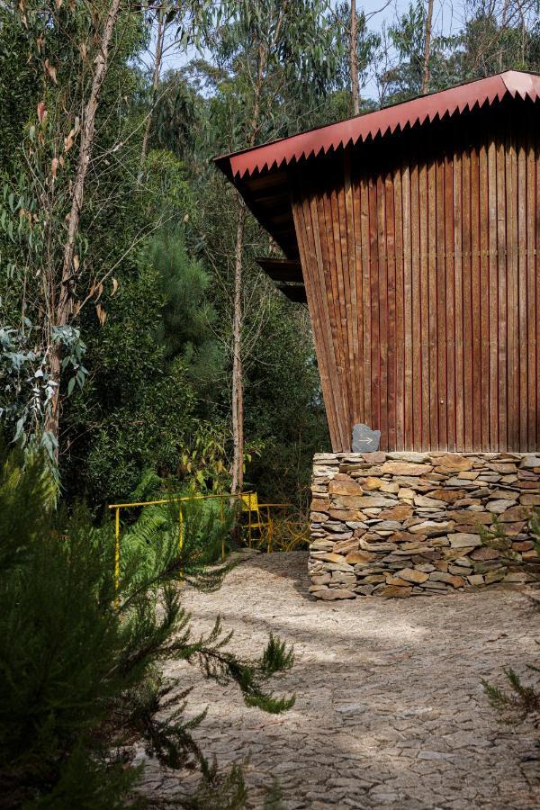 Be&See In River Ovar Exterior foto