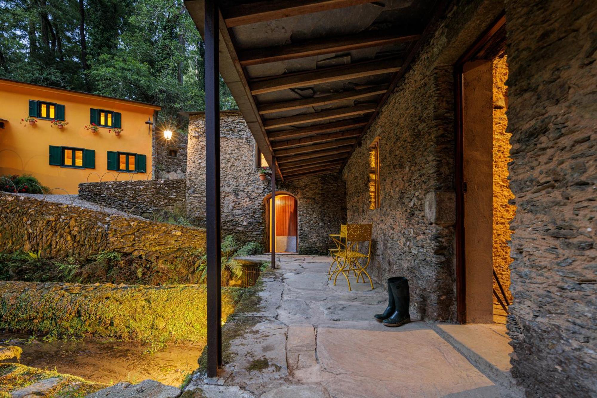 Be&See In River Ovar Exterior foto